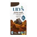 70 Percent Cocoa Extra Dark Chocolate Bar