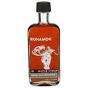 Organic Smoked With Pecan Wood Infused Maple Syrup