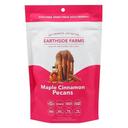 Maple Cinnamon Pecans