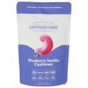 Blueberry Vanilla Cashews