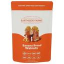 Banana Bread Walnuts