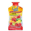 Razz-A-Dazzle 100 Percent Juice Slush