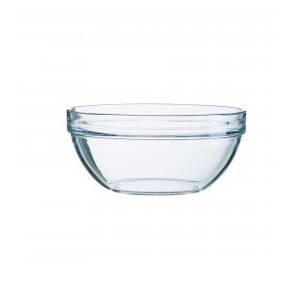 2.75 Ounce Glass Stack Bowl