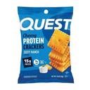 Nutrition Zesty Ranch Cheesy Protein Cracker