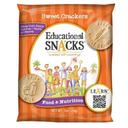 Dick and Jane Food and Nutrition Educational Snack, 1 Ounce -- 120 per case.