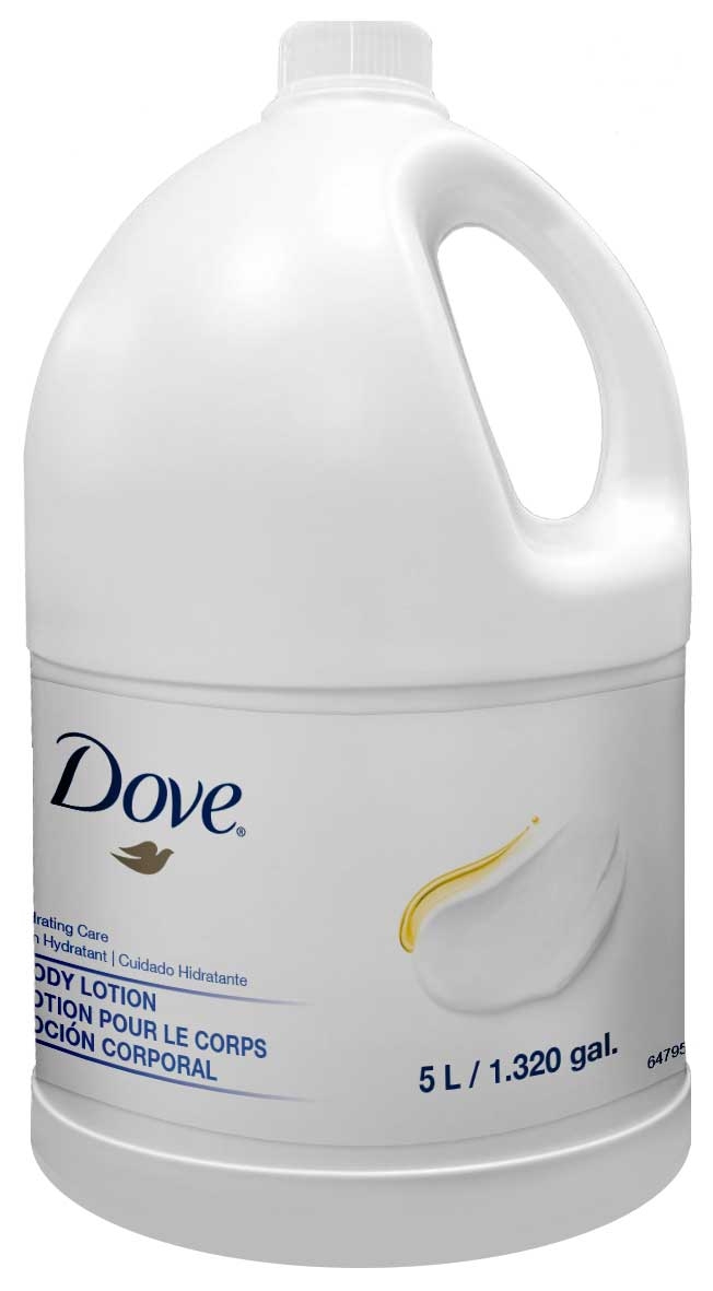 Hydrating Care Body Lotion