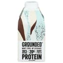Mint Chocolate Protein Shake