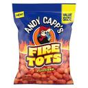 Fire Tots Puffcorn Snacks