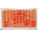 Eckrich Original Smokey Sausage Link, 16.6 Ounce -- 10 per case.