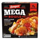 Mega Sweet and Sour Chicken Bowl