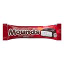 Dark Chocolate and Coconut Candy Bar