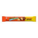 Fast Break Chocolate Peanut Butter and Nougat Super King Size Candy Bar
