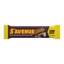 King Size Crunchy Peanut Butter Candy Bar with Rich Chocolatey Coating