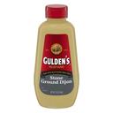 Stone Ground Dijon Mustard