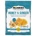 Honey and Ginger