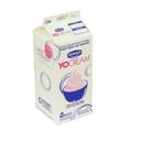 Yocream Yogurt Mix, Original Tart Nonfat Soft Serve, 64 Ounce -- 6 per case.