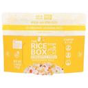 Pineapple Fried Seasoned Rice