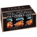 Exotic Medi<nean Vegetable Chips