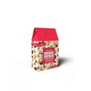 Dark Chocolate Moose Munch Gourmet Popcorn 4.5 Ounce