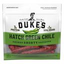 Hatch Green Chile Smoked Shorty Sausages