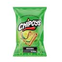 Original Rolled Tortilla Chips