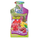 Paradise Punch 100 Percent Juice Slush