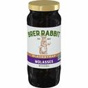 Brer Rabbit Blackstrap Molasses, 12 Ounce -- 12 per case.