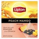 Peach Mango Black Tea