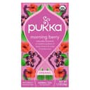 Organic Morning Berry Tea Bag