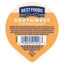 Real Southwest Sauce Single Serve Dip Cup