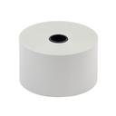 White 2.25 inch x 270 Feet Thermal Print N Stick Adhesive Register Roll
