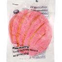 Pink Concha