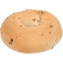 The Greater Knead Gluten Free Cinnamon Raisin Bagels