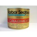 Pasteurized Blue Swimming Super Lump Crab