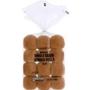 Whole Grain Dinner Roll