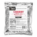 Chefs Companion Cherry Gelatin Mix, 24 Ounce -- 12 per case
