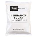 Chefs Companion Cinnamon Sugar, 18 Ounce Pouch -- 4 per case.