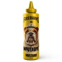 Baseball Mustard
