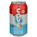 Ice Pop Probiotic Soda
