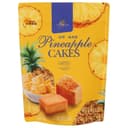 Pineapple Cakes