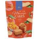 Mango Cakes