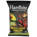 Apple Cider Vinegar Potato Chips