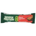 Chocoberry Flavor Dipped Snack Bar