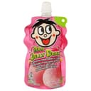 Peach Flavor Jelly Drink