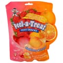 Peel A Treat Strawberry Orange Fruit Snacks
