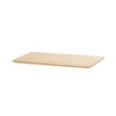 Logan Collection Birch Wood Serving Flat 12 x 20 x 0.75 inch