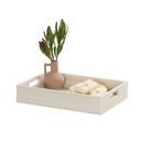 Vista Collection Coastal Tray with Handles