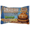 Monster Cookie Crunch Protein Candy Bar