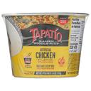 Chicken Ramen Noodle Bowl