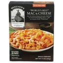 World's Best Gluten Free Mac and Cheese